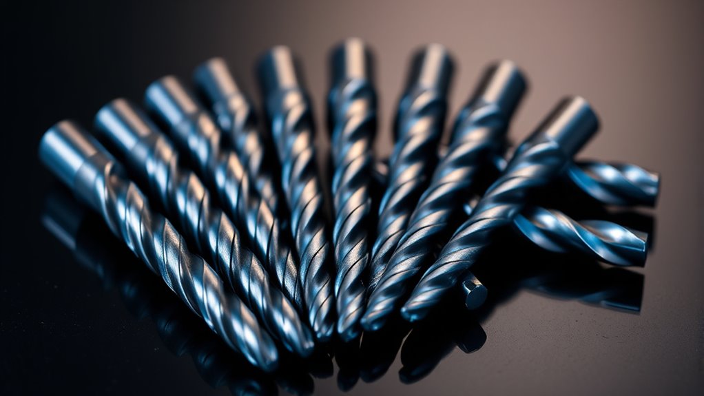 10 Best Cobalt Drill Bits for Hardened Steel in 2026