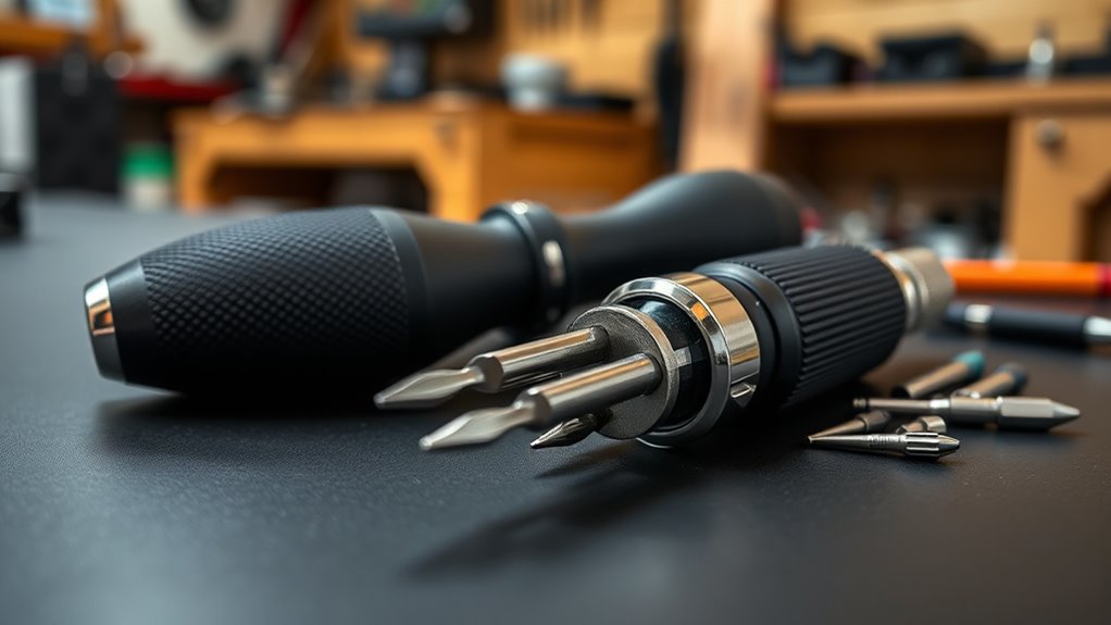 comfort durability bit compatibility