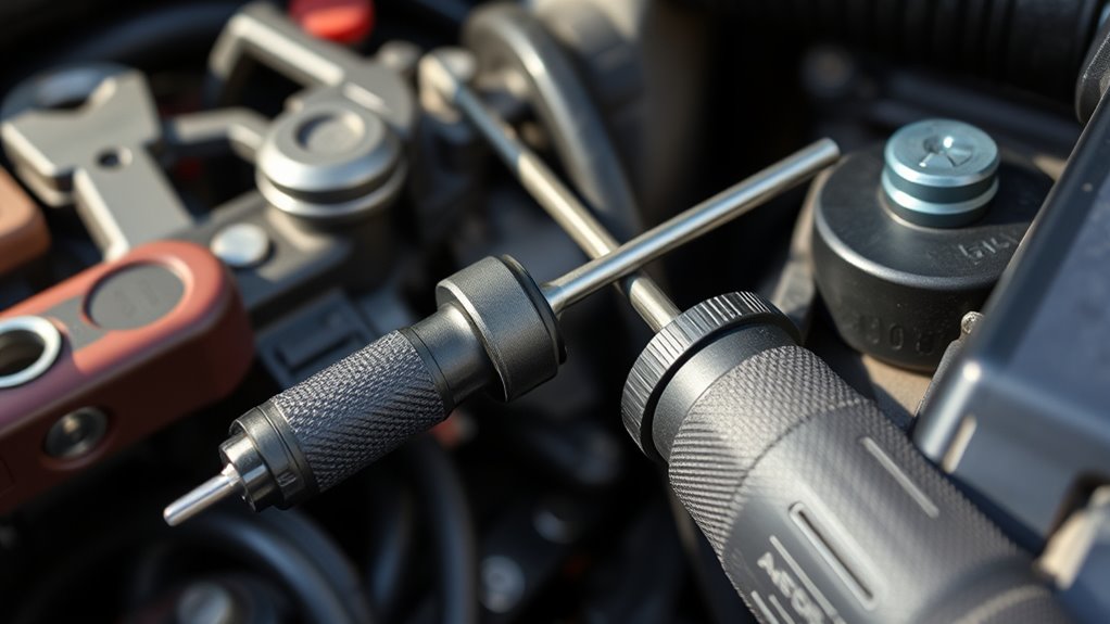 compact comfortable durable screwdriver