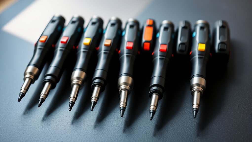 10 Best Compact Electric Screwdrivers for 2026