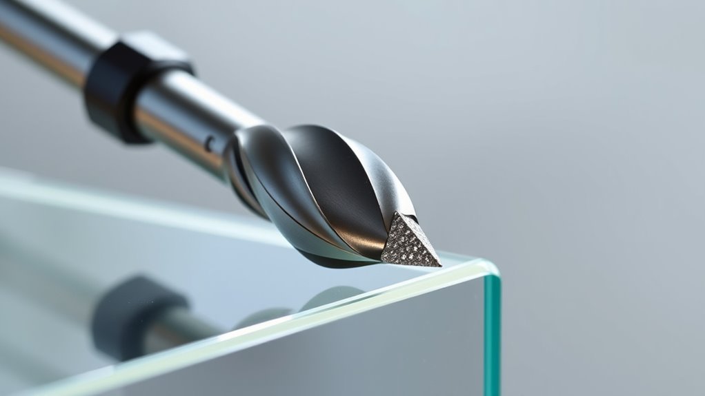 drill bit selection factors