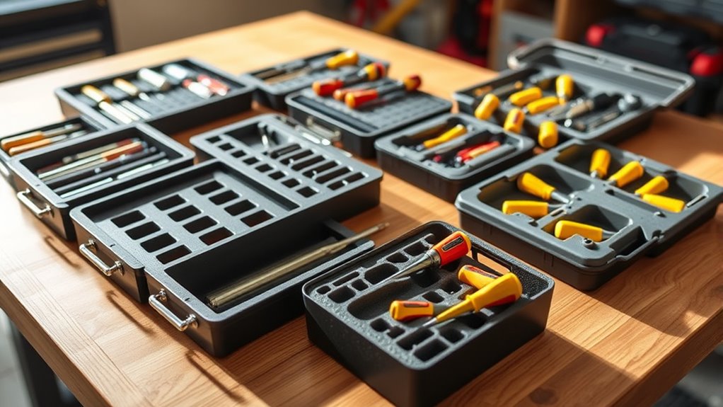 durability capacity compatibility convenience