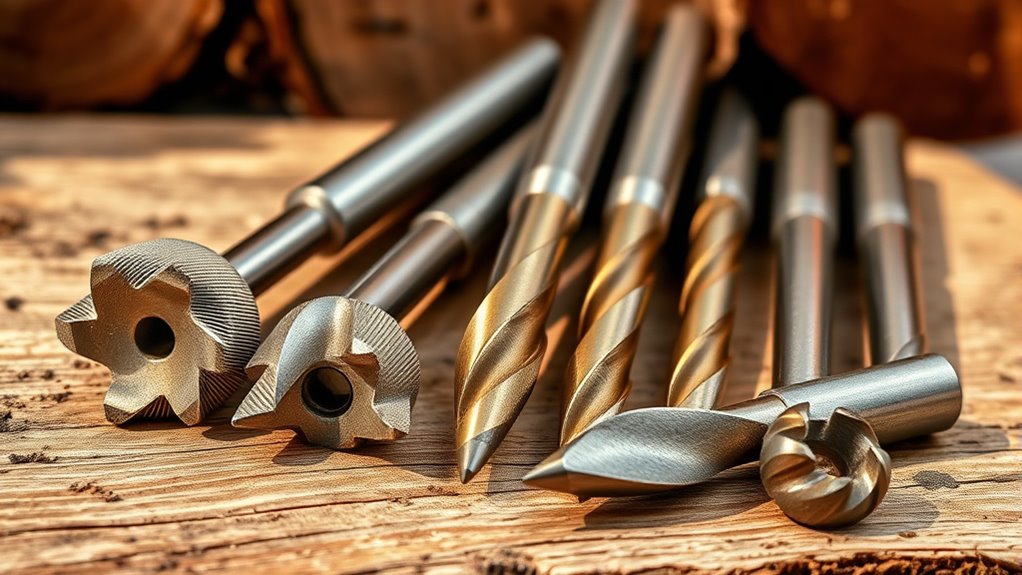 durability size thread design