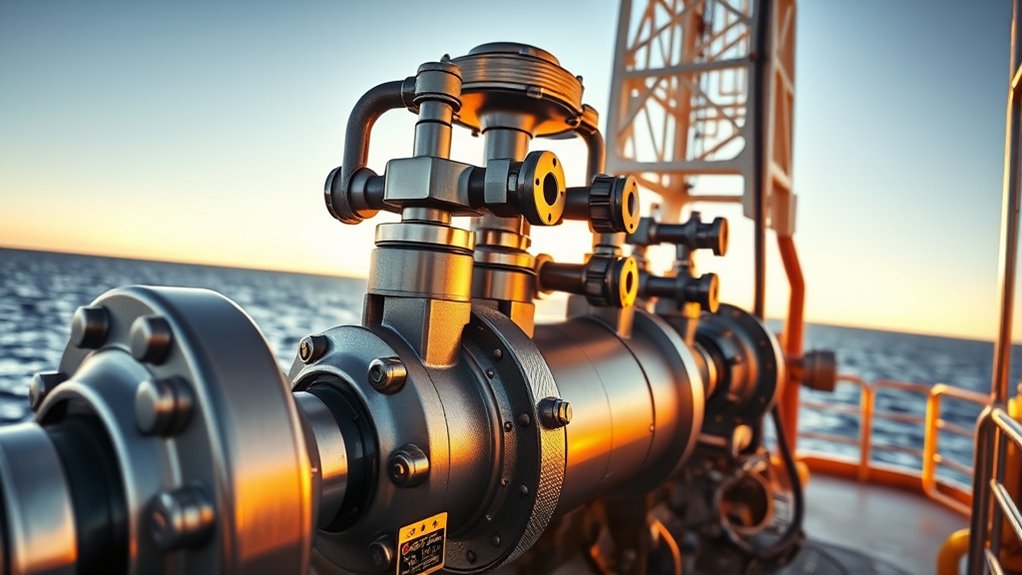 durable efficient easy installation