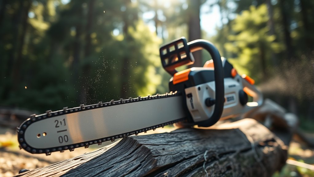 engine power and safety