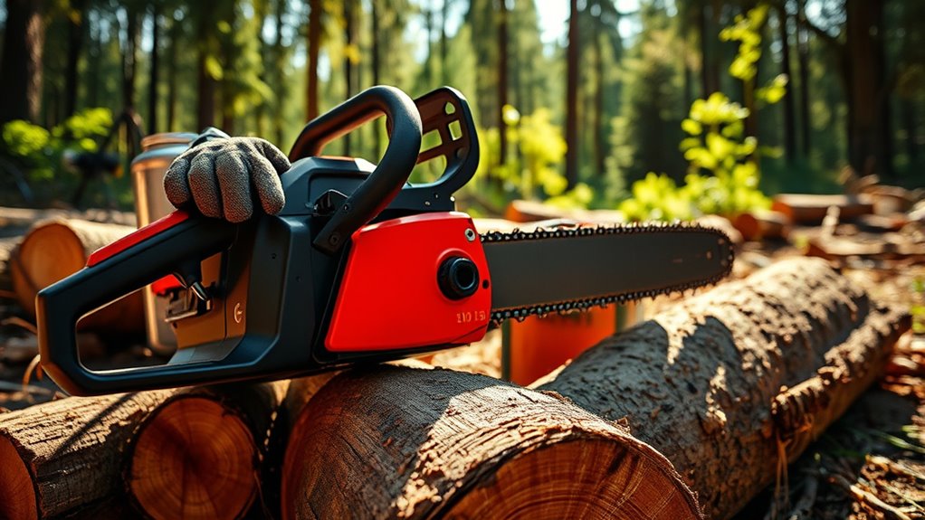 engine power safety features