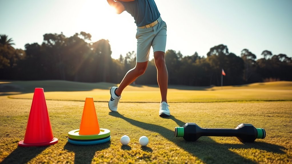 10 Best Drills for Weight Shift in Golf Swing in 2026