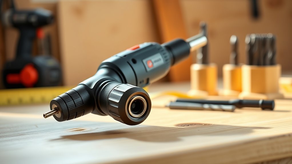 lightweight drill selection factors