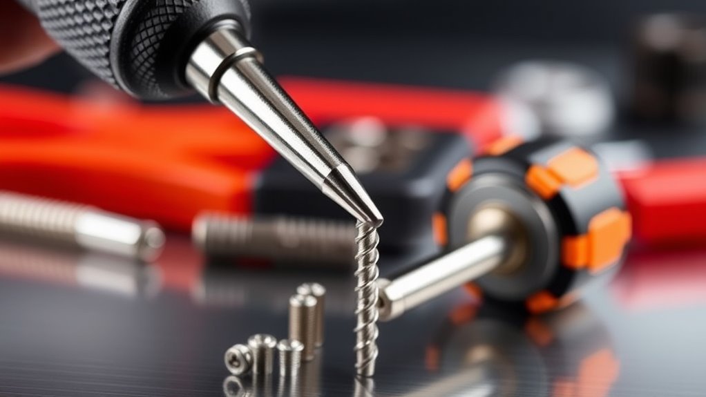 magnetic strength and durability