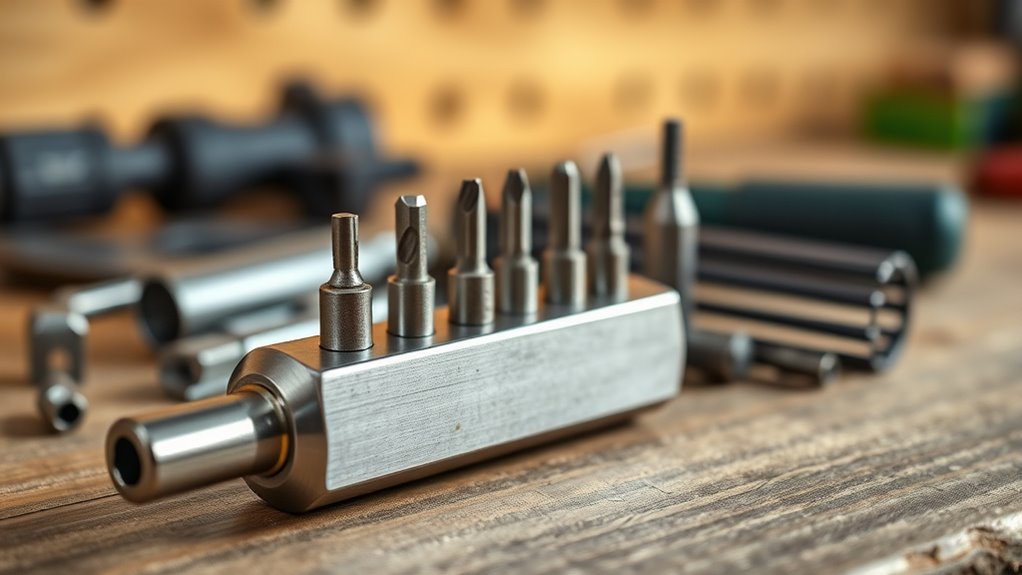 magnetic strength and durability