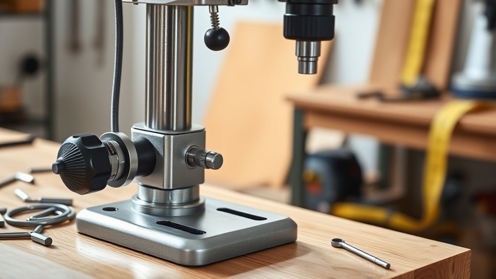 motor power and durability