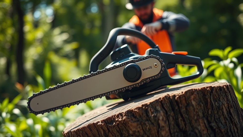 motor power and safety