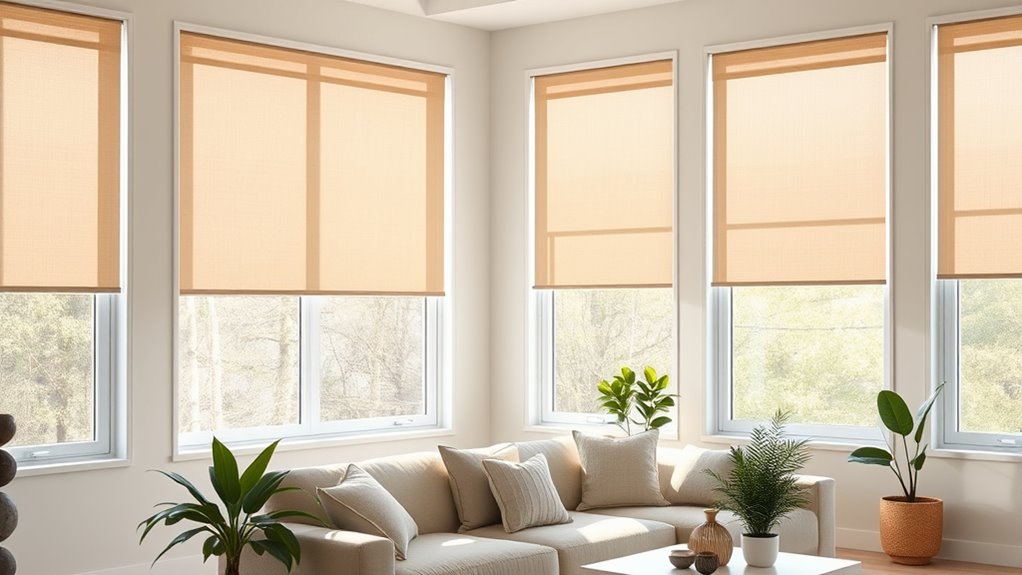 10 Best No Drill Window Shades for Easy Installation in 2026