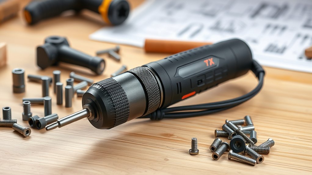 power comfort control flexibility