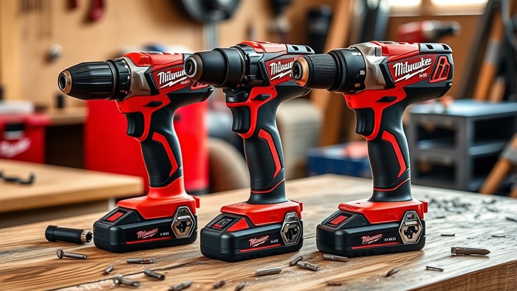 power torque battery compatibility