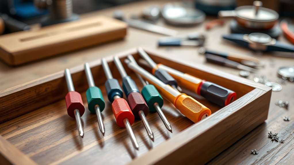 precision jewelers screwdrivers reviews