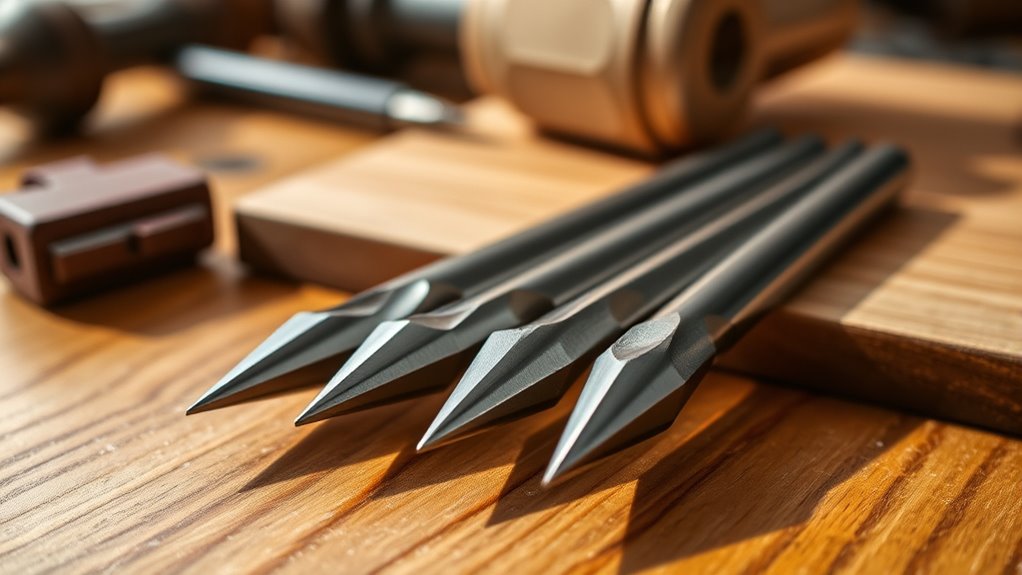 precision materials size design