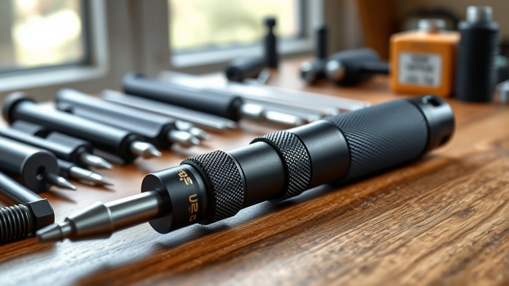 precision torque screwdrivers 2026