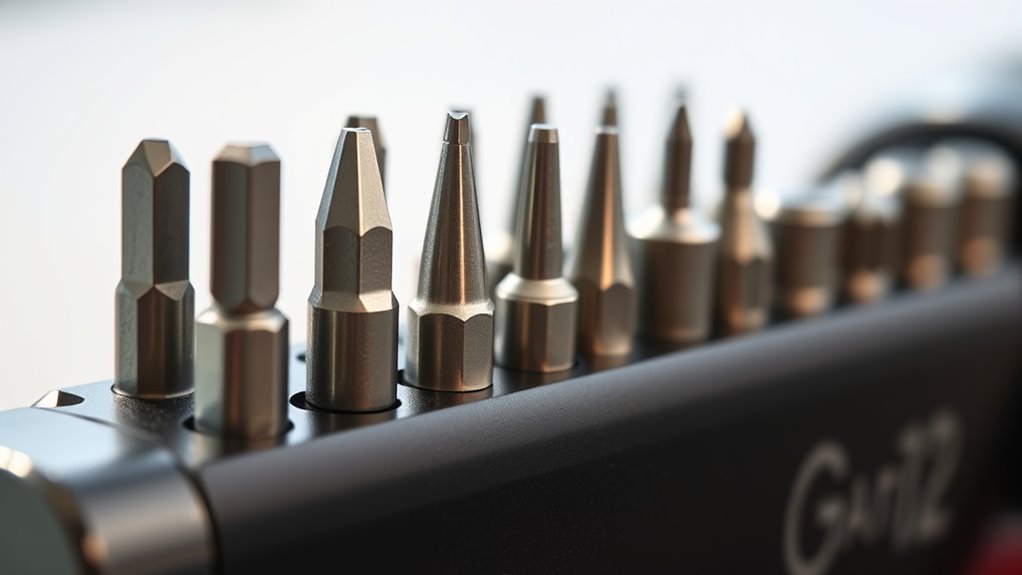 quality compatibility variety durability