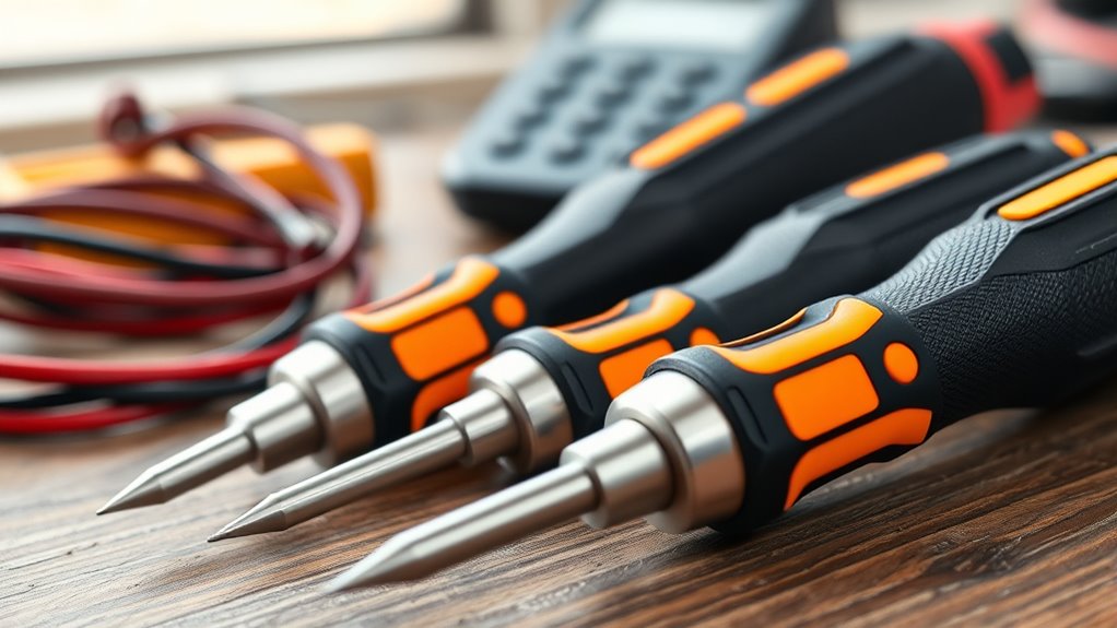 safety comfort durability versatility