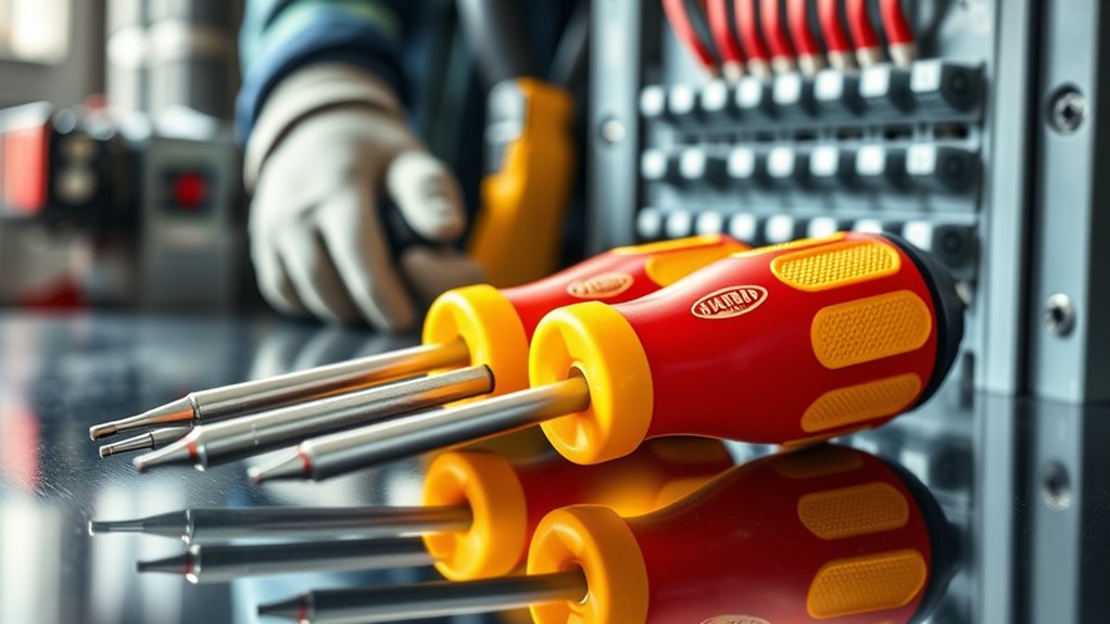 safety comfort tip variety