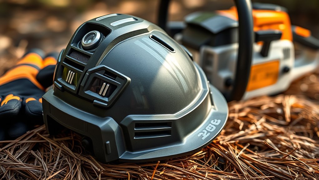 safety comfort visibility durability