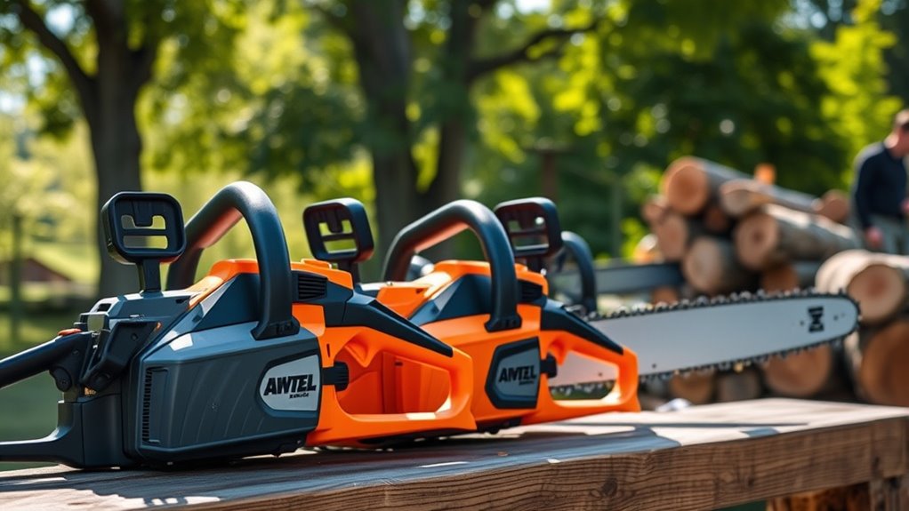 safety weight battery life