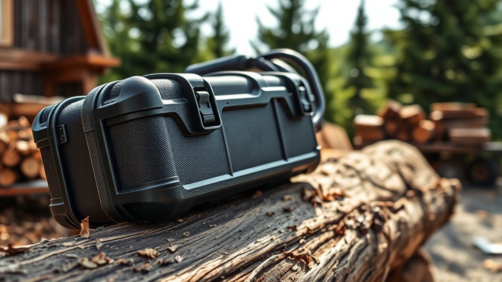 select durable fitting case