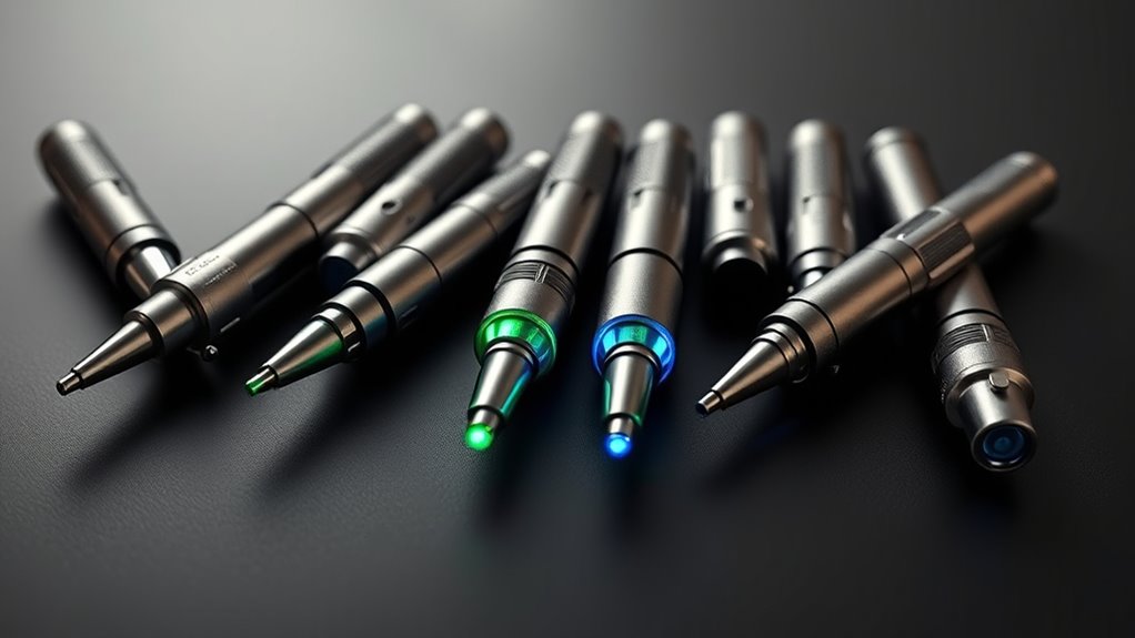 10 Best Sonic Screwdrivers for 2026 Fans