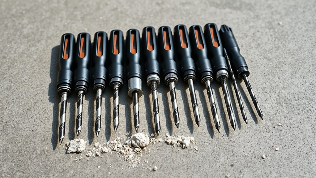 10 Best Drills for Concrete in 2026