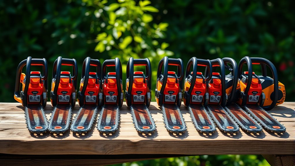 10 Best 12 Inch Chainsaws for 2026