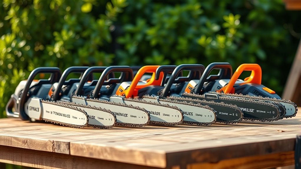 10 Best 14 Inch Battery Chainsaws for 2026