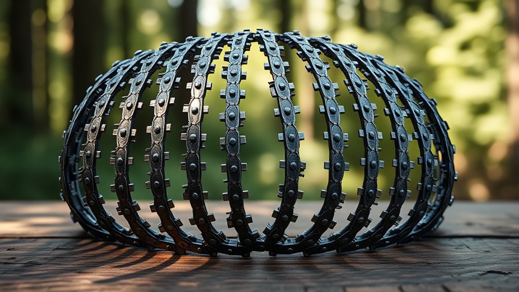 10 Best 14 Inch Chainsaw Chains for 2026