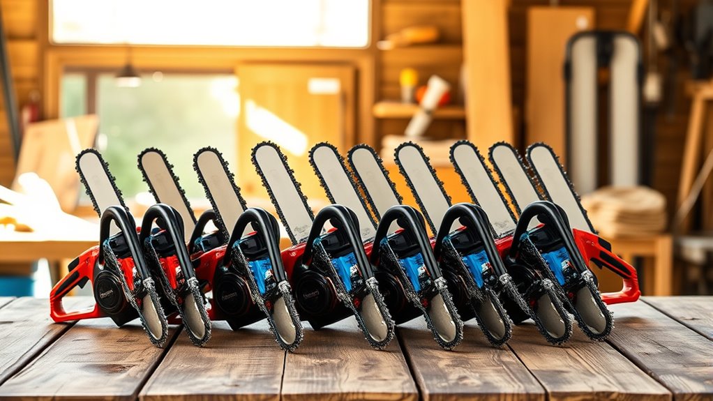 10 Best 14 Inch Electric Chainsaws for 2026