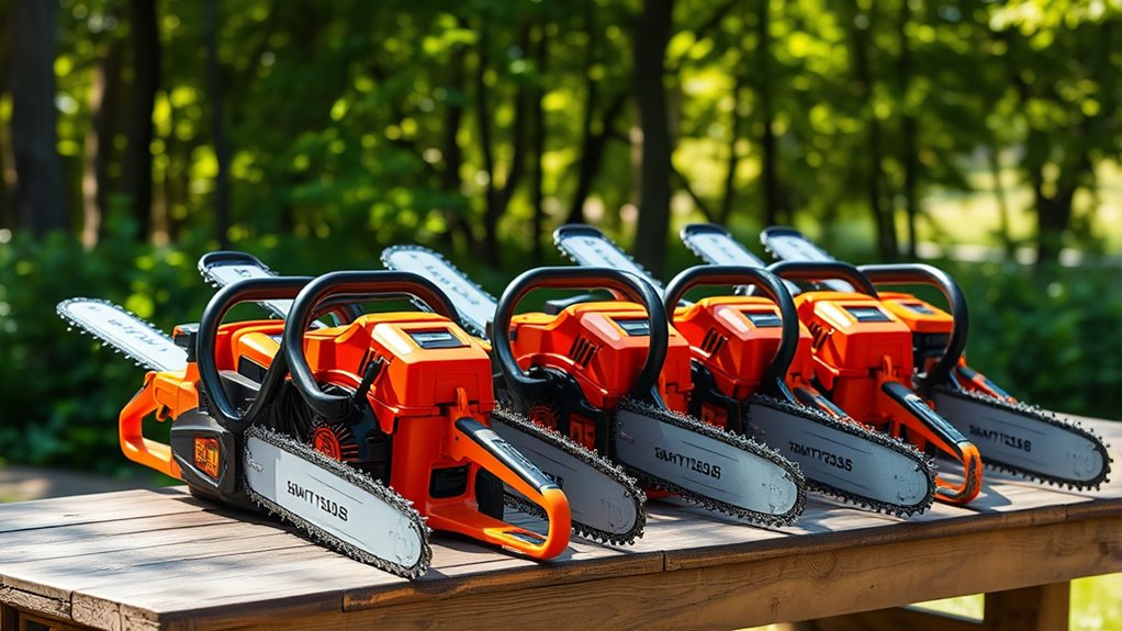 10 Best 16 Inch Chainsaws for 2026