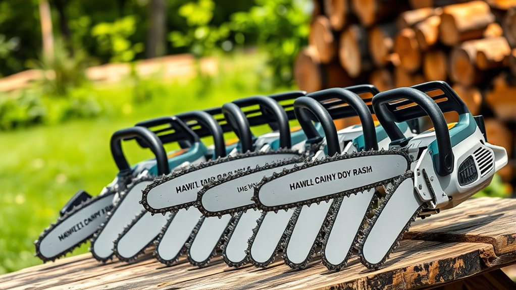 top 20 inch chainsaws 2026