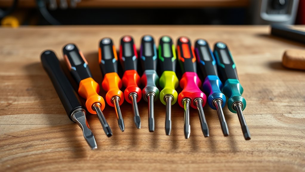 top 6 in 1 screwdrivers 2026