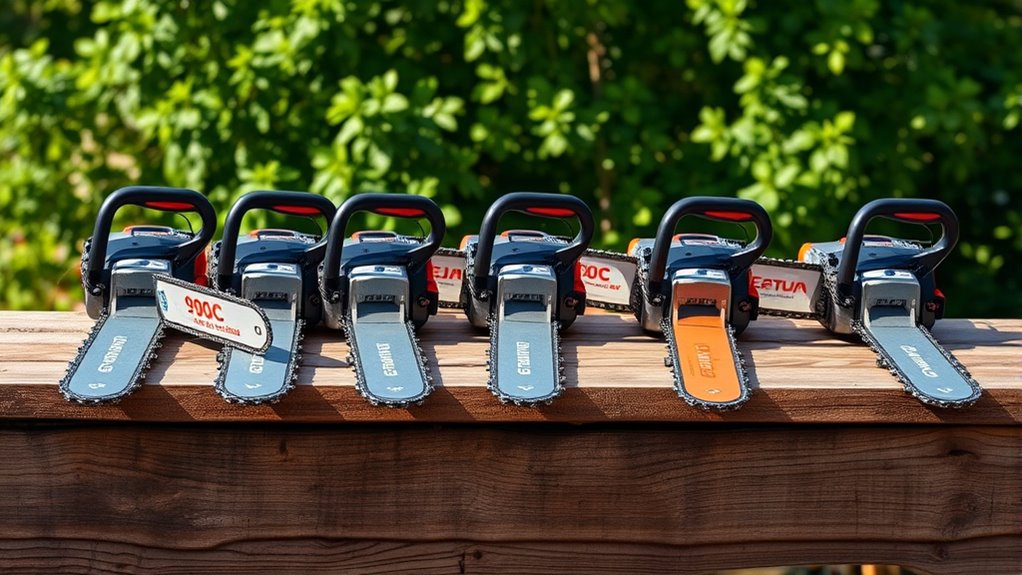 6 Best 90cc Chainsaws for 2026