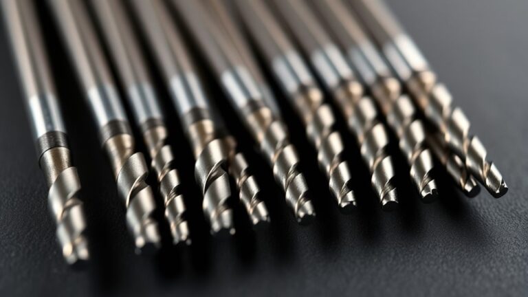 10 Best Drill Bits for Aluminum in 2026 - toolzguru.com