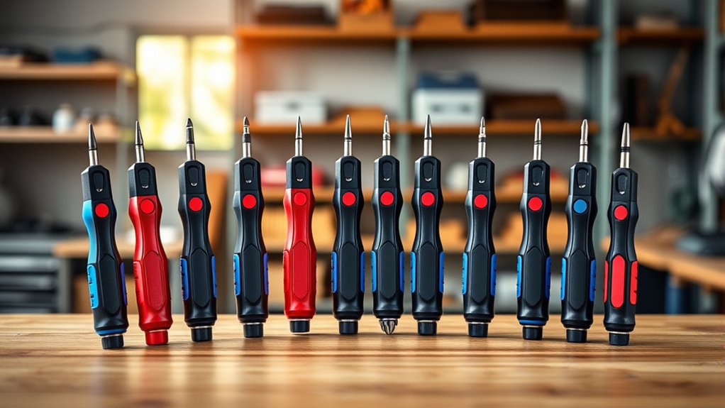 top automatic screwdrivers 2026