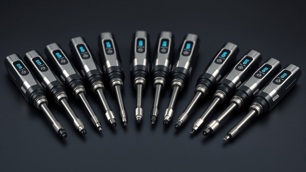 10 Best Automatic Screwdrivers for 2026