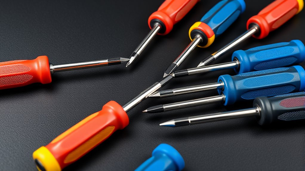 10 Best Automotive Screwdrivers for 2026