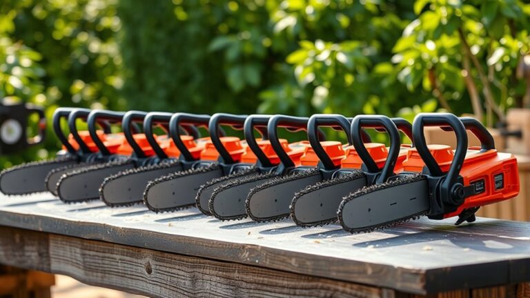 10 Best 12 Inch Battery Chainsaws for 2026 - toolzguru.com
