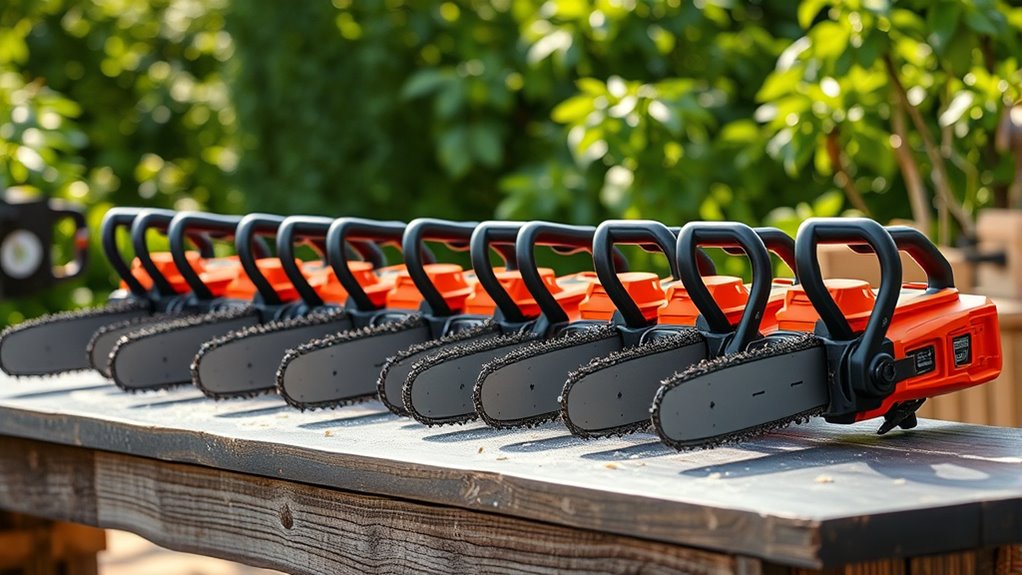 10 Best 12 Inch Battery Chainsaws for 2026