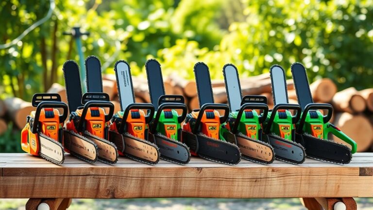 10 Best Chainsaws for Beginners in 2026 - toolzguru.com