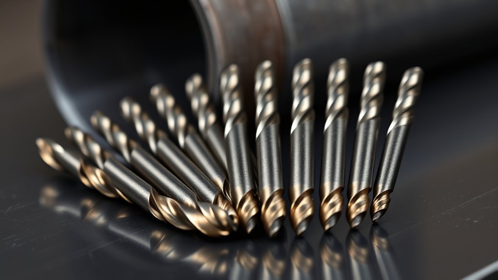 10 Best Drill Bits for Cast Iron in 2026