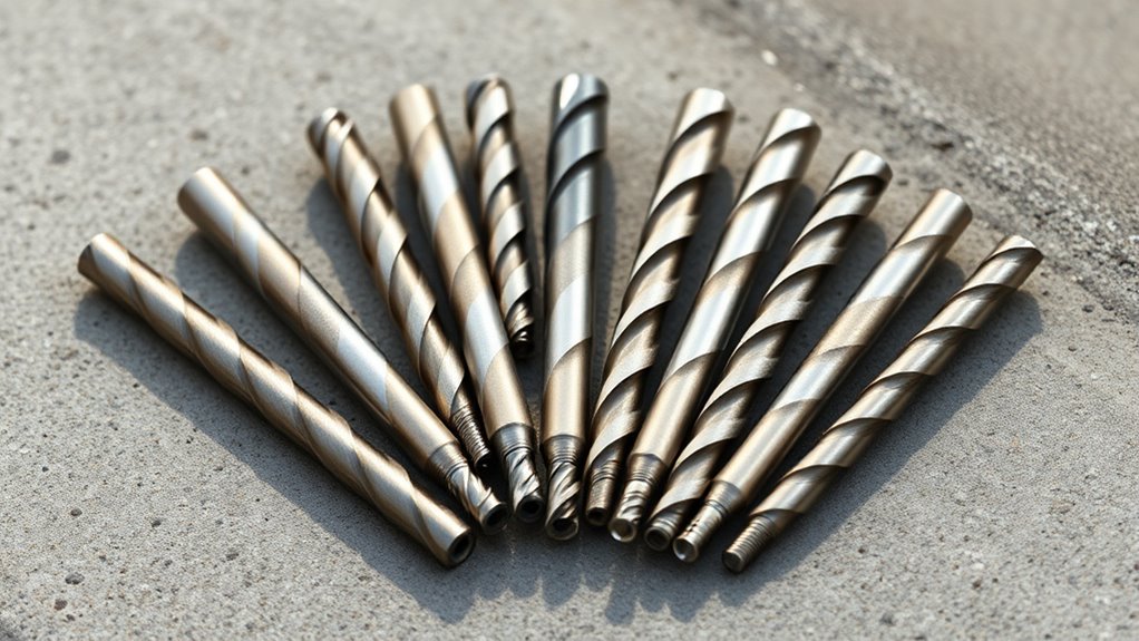 10 Best Cement Drill Bits for 2026