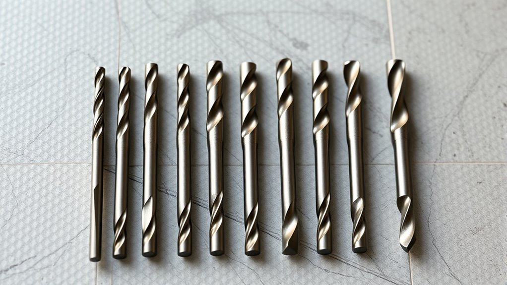 top ceramic tile drill bits
