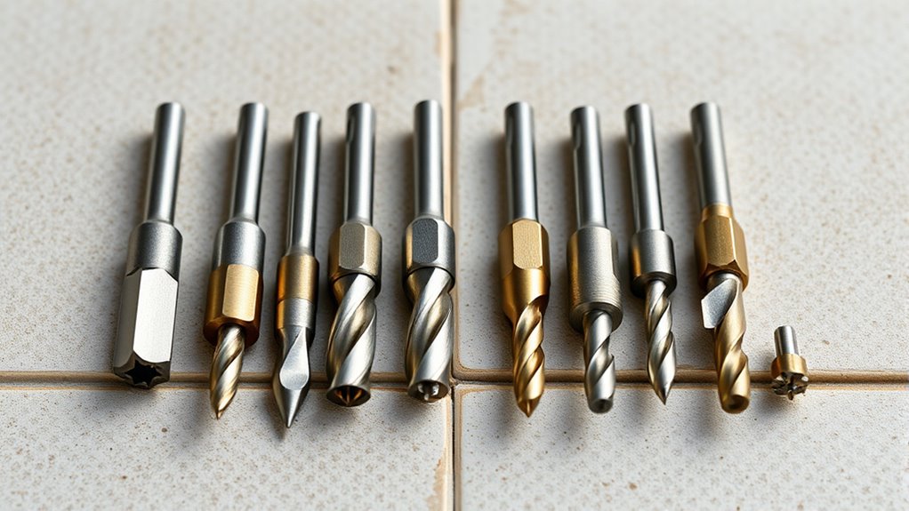 10 Best Drill Bits for Ceramic Tile in 2026