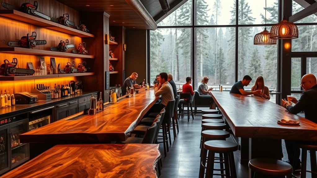 10 Best Bars for Chainsaws in 2026